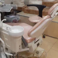 یونیت دندانپزشکی پرتی نو