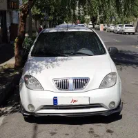تیبا 2 مدل 96
