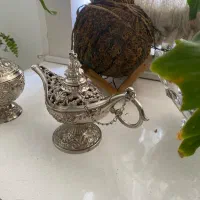 ست فنجان قهوه|ظروف سرو و پذیرایی|قروه, |دیوار