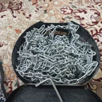 زنجیر چرخ بوهر مدل 1814