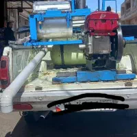 آبگیری گوجه. انگور و سیب بدون نیاز به برق