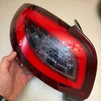 چراغ عقب اسپرت ۲۰۶،۲۰۷