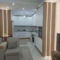 ساخت انواع کابینت ،کمددیواری ،ترمو ،تی وی وال