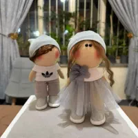 عروسک روسی عمده