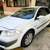 رنو مگان ۲۰۰۰ سی‌سی اتومات ۲۰۱۱ در حد صفر|خودرو سواری و وانت|تهران, شهرک غرب|دیوار