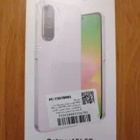 گوشی سامسونگ Galaxy A56 حافظه256 گیگ رم 8 ویتنام