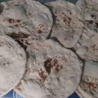 نان تنوری  سنتی  عرب  عراقی|خوردنی و آشامیدنی|قم, سیدان|دیوار