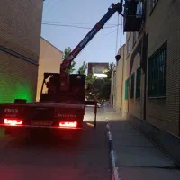 سبد بالا بر|خدمات حمل و نقل|بجنورد, |دیوار