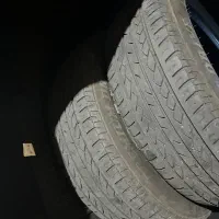 لاستیک بارز ۱۸۵/۶۵/۱۵