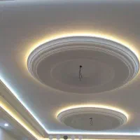 گچکاری وگچبری...داخلی حتی یک متر