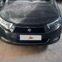 دنا پلاس اتومات|خودرو سواری و وانت|اردبیل, |دیوار