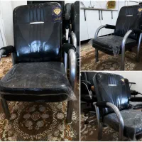 صندلی اداری دفتری