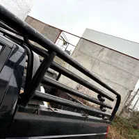 باربند آریسان