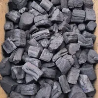 زغال ذغال طاق طاغ تاق تاغ نارگیل