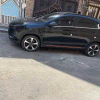 ام‌وی ام x33 کراس اتوماتیک