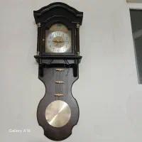 ساعت دیواری