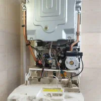 تعمیر پکیج،آبگرمکن،مبدل،پمپ،لوله کشی کولر