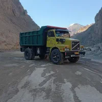 ولوو تک کمپرسی|خودرو سنگین|امامزاده عبدالله, |دیوار