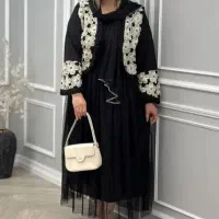 سه سه تیکه کت دامن شال