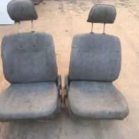 صندلی استوک پراید