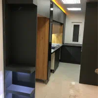 کابینت کمد‌دیواری ممبران نئوکلاسیک مدرن کلاسیک ترک|مصالح و تجهیزات ساختمان|پردیس, فاز ۱|دیوار