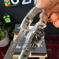 ساعت مچی عقربه ای نیوی فورس NAVIFORCE NF9243|ساعت|قم, میرزائیه|دیوار