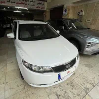 سراتو دنده ای مدل ۹۴