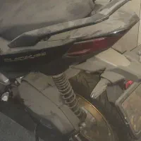 هندا کلیک ۱۶۰