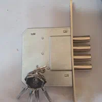 کلید سازی بهمن|خدمات پیشه و مهارت|اندیمشک, |دیوار