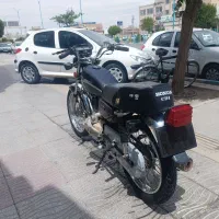 موتور ۱۵۰مدل۹۱شیرکوه