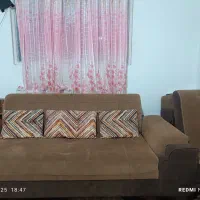 مبل ها معاوضه با چرخ کاچیران سالم|مبلمان خانگی و میز عسلی|بومهن, |دیوار