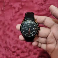 ساعت سه موتوره تیسوت ژاپنی