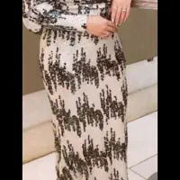 پیراهن مجلسی سایز ۳۸ ۴۰