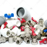 لوله کشی آب وفاضلاب،نصب پمپ،منبع ،شیروسرویس آلات