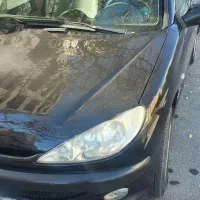 اس دی مشکی مدل ۹۰|خودرو سواری و وانت|مشهد, اقبال|دیوار