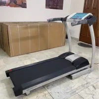 تردمیل تایوانی استرانگ مستر MA300
