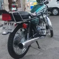 موتور هندا سی دی ای