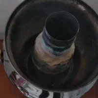 سماور ۳ لیتری|سماور، چای‌ساز، قهوه‌ساز|گرگان, |دیوار