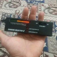 دستگاه سختی  سنج سنگ الماس وانواع سنگها