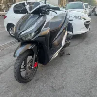 هندا کلیک ژاپن اصلی