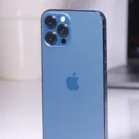 آیفون ۱۲ پرو در حد نو