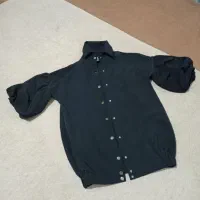 چندتاپالتومانتوبارانی کت کوتاه نونو. جنس گرم|لباس|خرم‌آباد, |دیوار