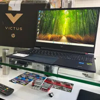 لپتاپ hp victus