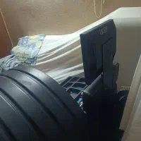 دستگاه بالانس و لاستیک درآر در حد نو بهترین مارک|ماشینآلات صنعتی|اهواز, شریعتی جنوبی|دیوار