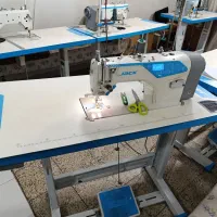 چرخ خیاطی a4b|چرخ خیاطی و ریسندگی|تهران, دکتر هوشیار|دیوار