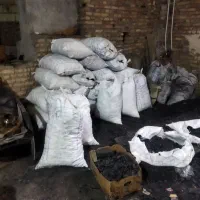 انواع زغال سیب و میوه|عمده‌فروشی|باسمنج, |دیوار