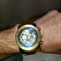 ساعت مردانه بولگاری