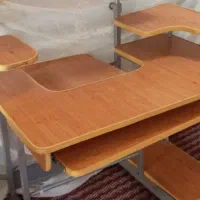 میز کامپیوتر