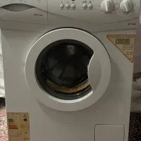 ماشین لباسشویی سپهر الکترونیک