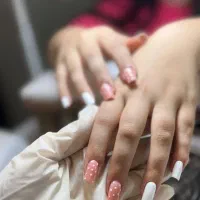 خدمات ناخن با بهترین متریال و مناسب ترین قیمت|خدمات آرایشگری و زیبایی|رشت, پاستوریزه|دیوار